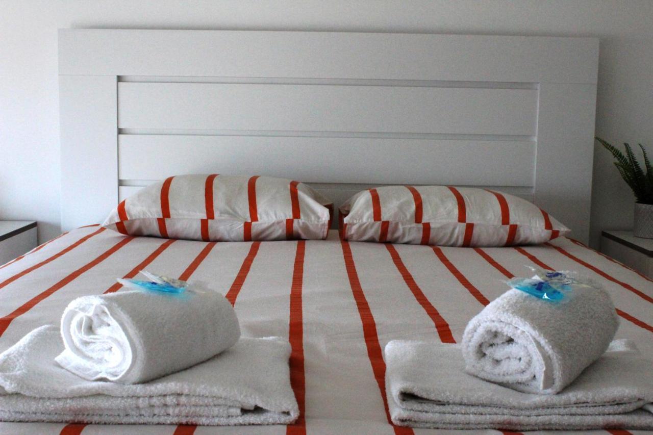 Swordfish Sea View Apartment Peniche Kültér fotó