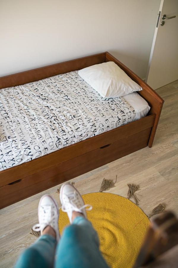 Swordfish Sea View Apartment Peniche Kültér fotó