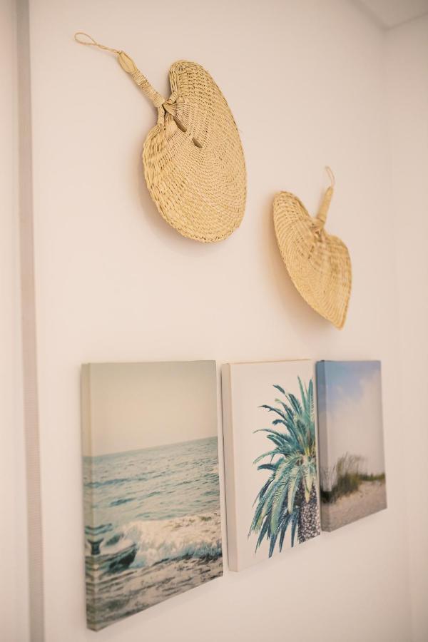 Swordfish Sea View Apartment Peniche Kültér fotó